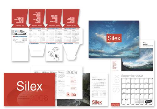 calendars