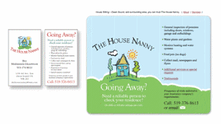 hosenannycard