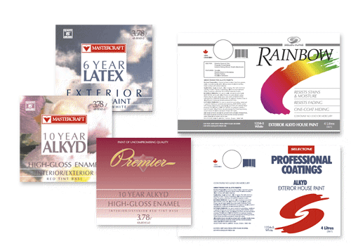 paintlabels