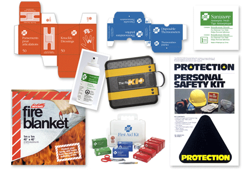 Safetyproducts