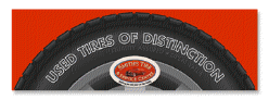 SmithsUsedtireposter