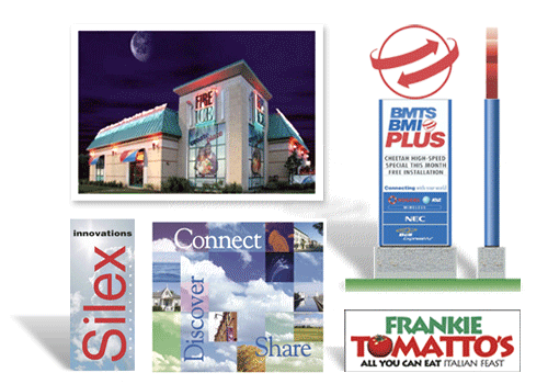 xsignage